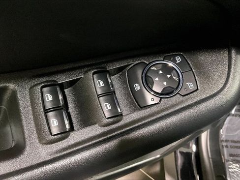 Used 2024 Ford Edge SEL AWD/4WD image 38