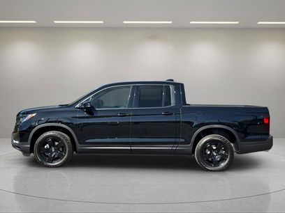 New 2026 Honda Ridgeline Black Edition