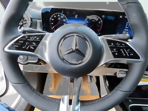 New 2025 Mercedes-Benz CLA 250 4MATIC image 54