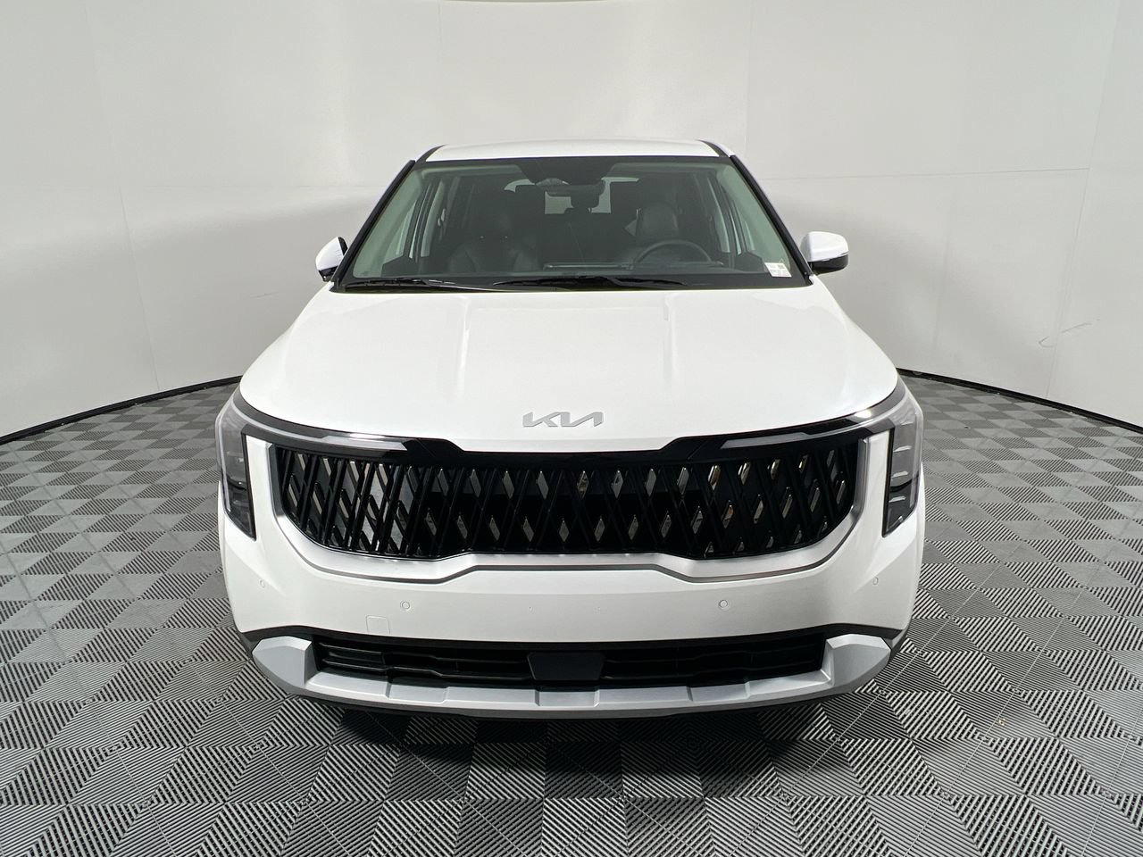 New 2026 Kia Carnival FWD image 10