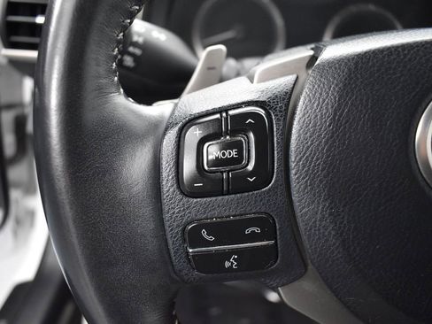 Used 2015 Lexus RC 350 w/ Navigation System Package image 21