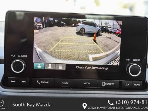 Used 2023 Honda Accord EX image 21