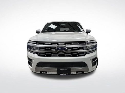 Used 2022 Ford Expedition Max Platinum image 12