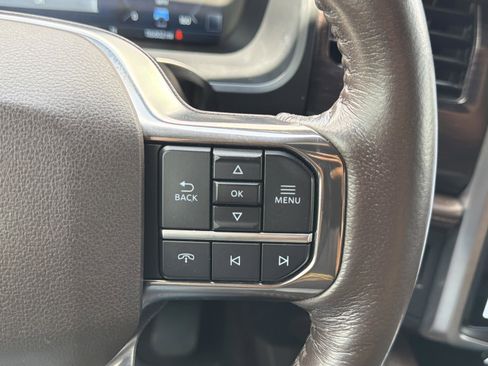 Used 2022 Ford Expedition Max King Ranch AWD/4WD image 18