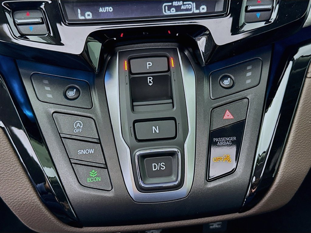 Used 2026 Honda Odyssey Touring image 27