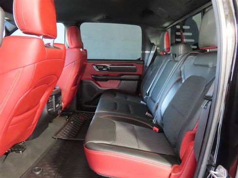 Used 2022 RAM 1500 TRX AWD/4WD image 34
