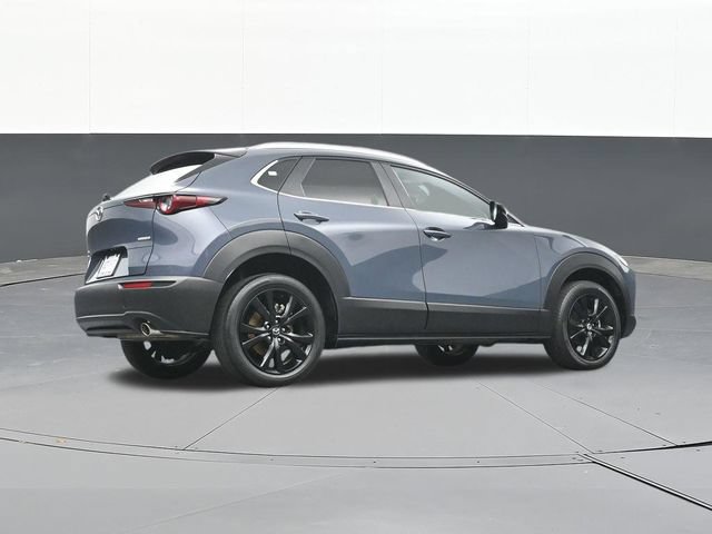 Used 2025 MAZDA CX-30 AWD 2.5 S w/ Preferred Package image 46