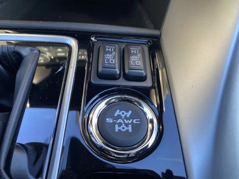 New 2026 Mitsubishi Eclipse Cross SEL image 12