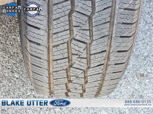 Used 2023 Ford Explorer Timberline image 11