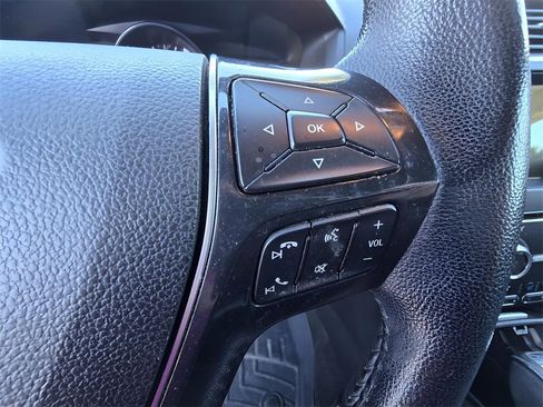 Used 2017 Ford Explorer Limited image 70