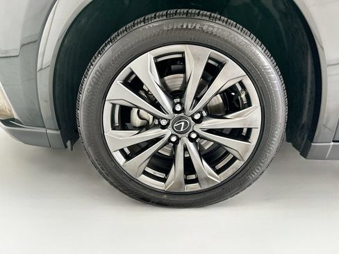 Used 2022 Lexus UX 250h F Sport w/ Accessory Package (Z1) AWD/4WD image 28