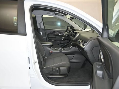 Used 2024 GMC Terrain SLE AWD/4WD image 25