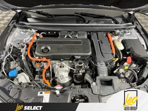 Used 2023 Honda Accord Sport image 4