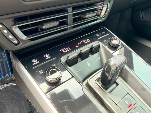 Certified 2022 Porsche 911 Turbo S AWD/4WD image 17