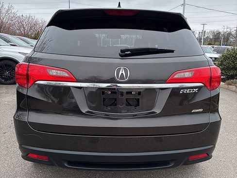 Used 2015 Acura RDX AWD w/ Technology Package image 6