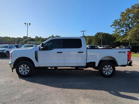 Used 2024 Ford F250 XLT image 7