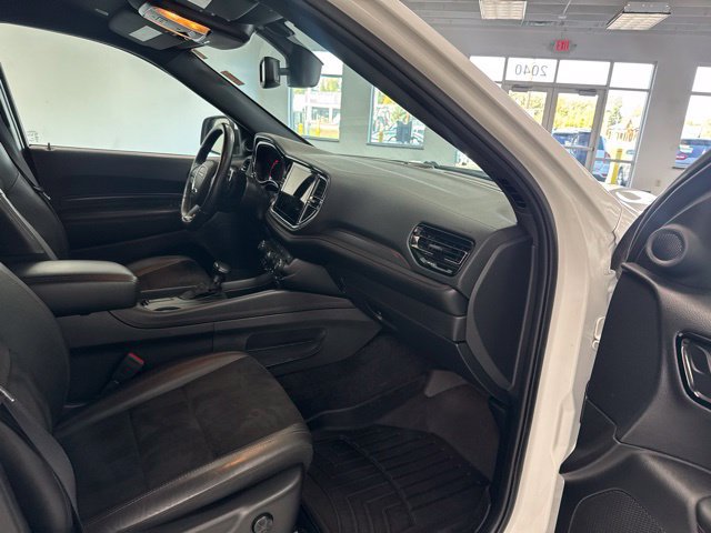 Used 2022 Dodge Durango R/T w/ Trailer Tow Group IV AWD/4WD image 26