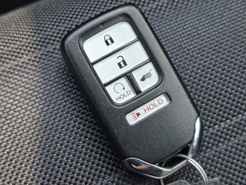 Certified 2022 Honda CR-V EX image 38