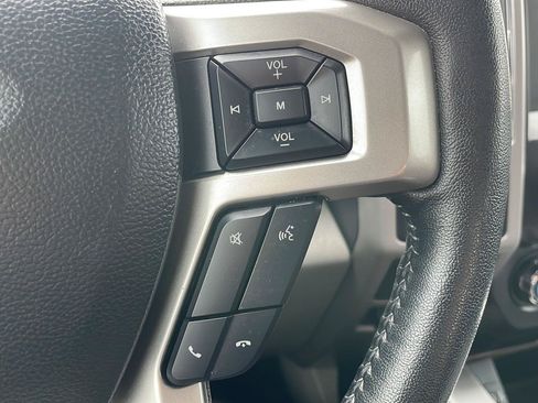 Certified 2020 Ford F150 Lariat AWD/4WD image 19