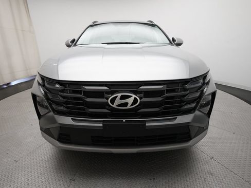 Used 2025 Hyundai Tucson SEL AWD/4WD image 11