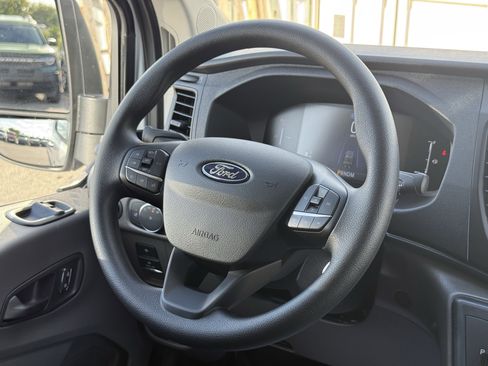 New 2026 Ford Transit 150 Low Roof RWD image 19