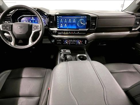 Used 2024 Chevrolet Silverado 1500 RST w/ Convenience Package II image 16