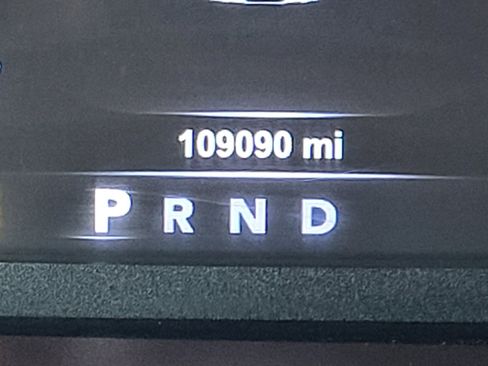 Used 2017 RAM 1500 Big Horn image 25