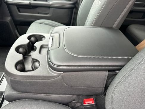 New 2026 RAM 2500 Big Horn image 21