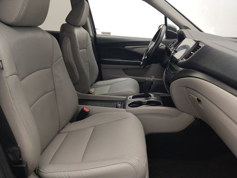 Used 2019 Honda Pilot EX-L image 21