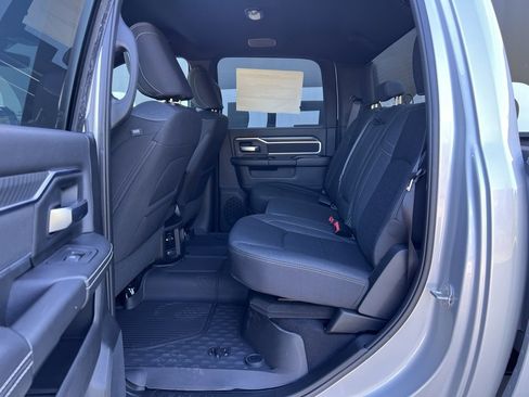 New 2026 RAM 2500 Big Horn image 27