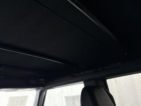 Used 2022 Ford Bronco Outer Banks image 19