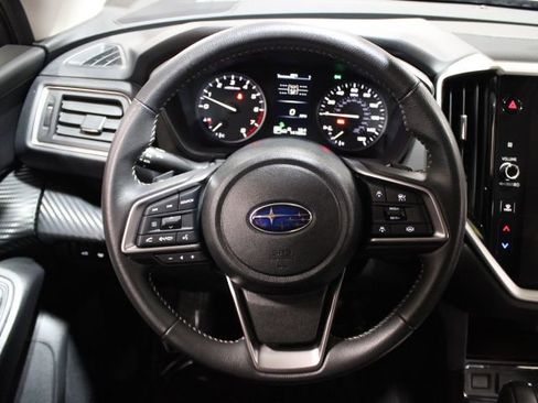 Used 2024 Subaru Ascent Premium w/ Convenience Package image 35