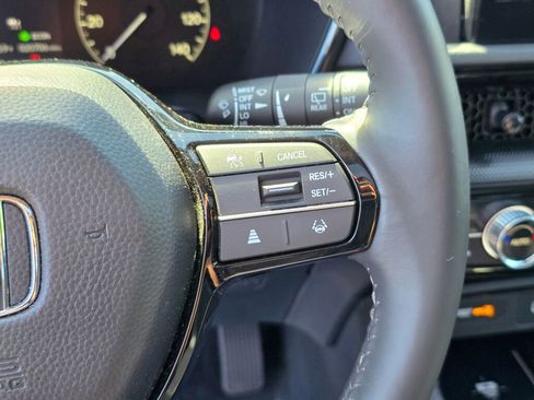 Used 2023 Honda CR-V EX-L image 20