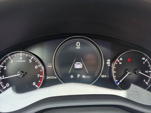 Used 2023 MAZDA MAZDA3 s image 13