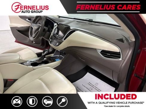 Used 2024 Chevrolet Malibu LT FWD image 28