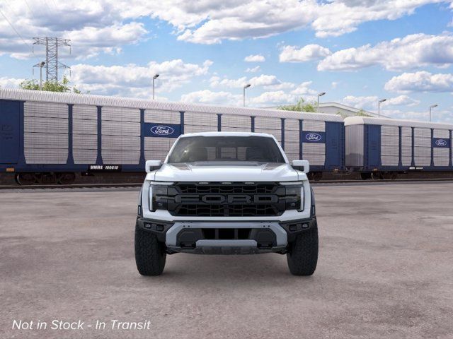 New 2026 Ford F150 Raptor AWD/4WD image 6