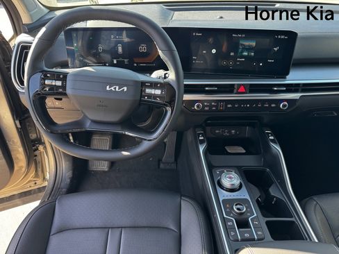 New 2026 Kia Sorento EX image 14