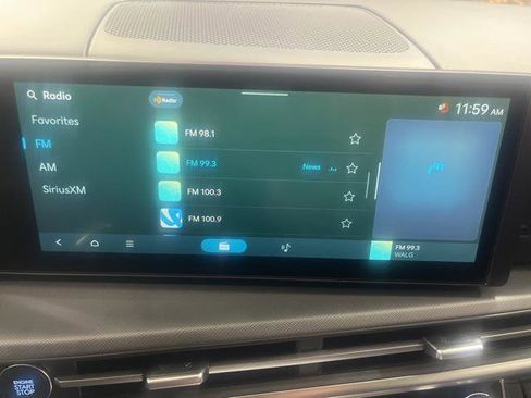 New 2026 Hyundai Santa Fe SEL image 17