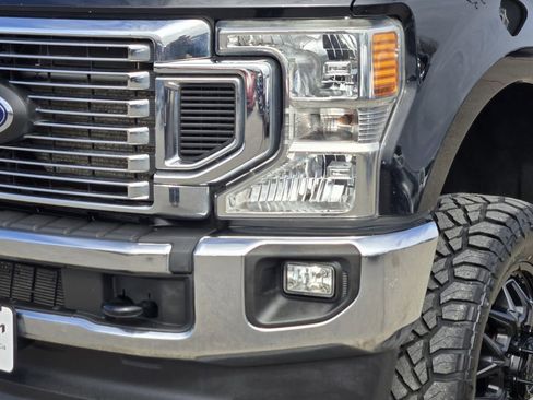 Used 2022 Ford F350 Lariat w/ Lariat Ultimate Package image 7