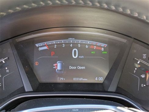 Certified 2021 Honda CR-V EX-L image 20