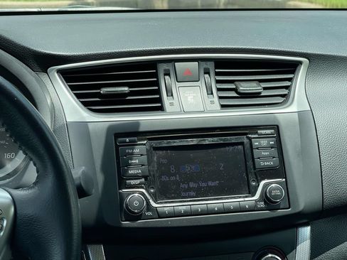 Used 2015 Nissan Sentra SR w/ Protection Package FWD image 16