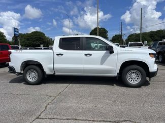 New 2026 Chevrolet Silverado 1500 W/T w/ WT Value Package AWD/4WD video 2