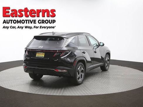 Used 2023 Hyundai Tucson SEL w/ Convenience Package AWD/4WD image 42
