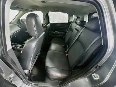 Used 2024 Mitsubishi Outlander Sport AWD image 26