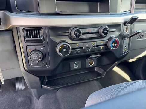 New 2026 Ford F350 XL w/ STX Appearance Package image 31