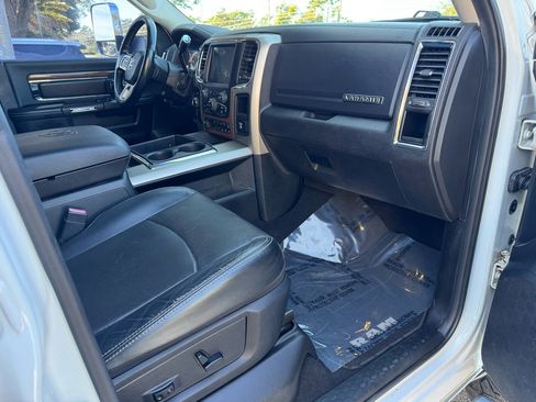 Used 2013 RAM 2500 Laramie w/ Convenience Group image 15
