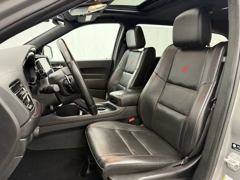 Used 2024 Dodge Durango GT AWD/4WD image 9
