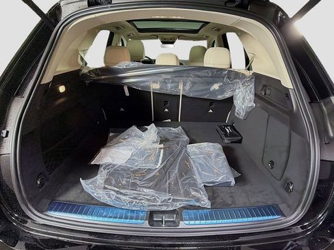 New 2026 Mercedes-Benz GLE 350 4MATIC image 29