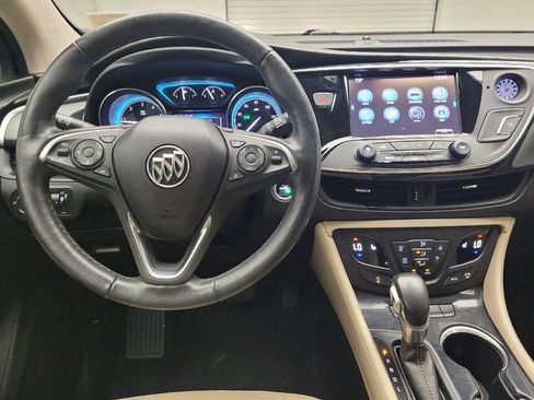 Used 2018 Buick Envision Preferred FWD image 22