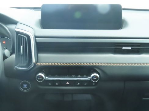 Used 2025 MAZDA CX-50 AWD 2.5 S w/ Cargo Package image 14